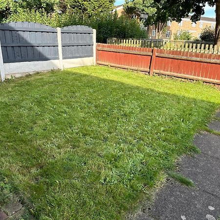 A Charming 3 Bed Home Next To Nec And Birmingham International Airport Marston Green Extérieur photo