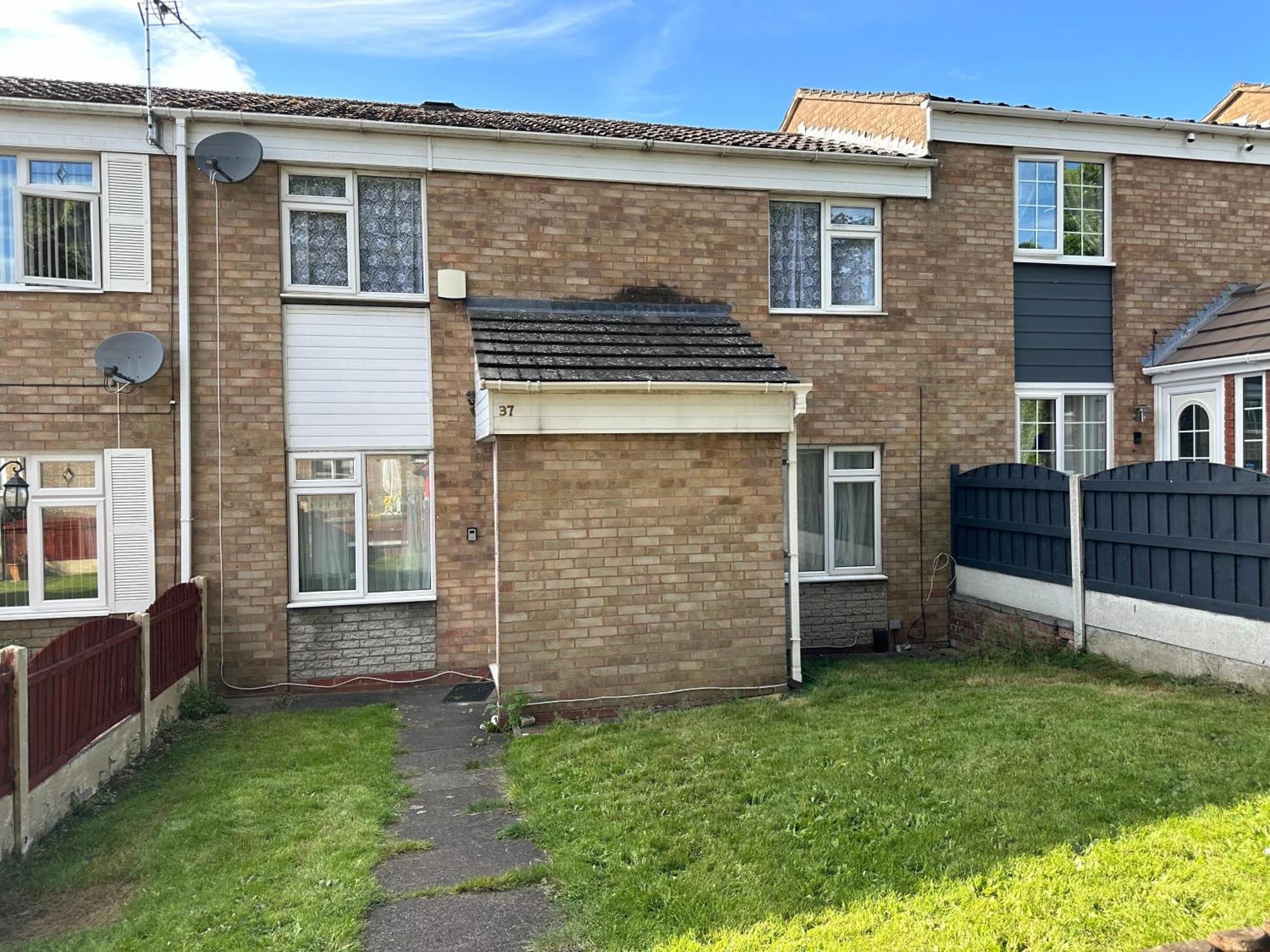 A Charming 3 Bed Home Next To Nec And Birmingham International Airport Marston Green Extérieur photo