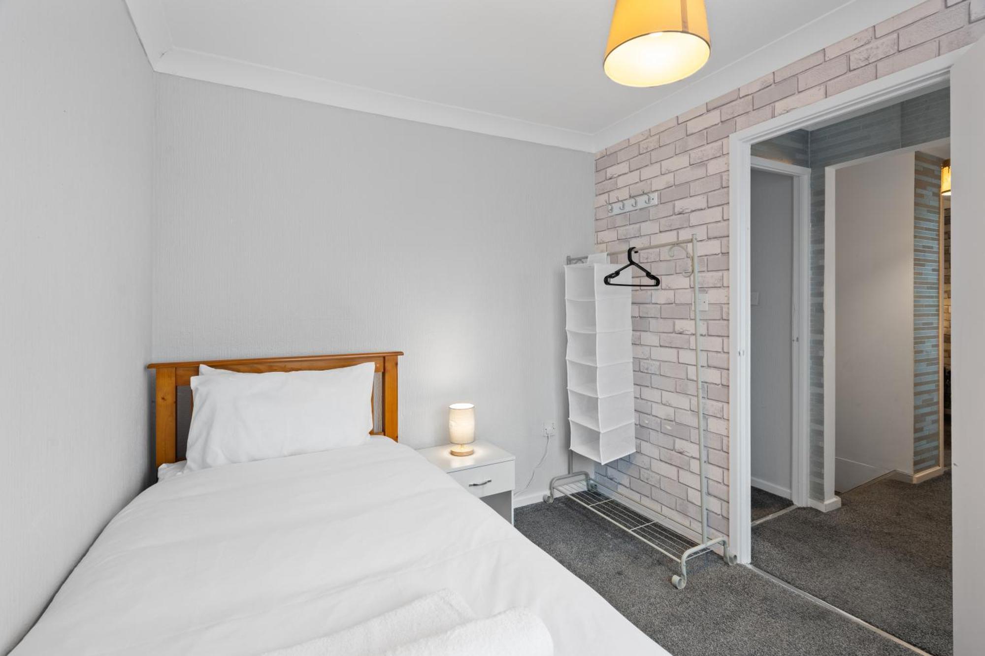 A Charming 3 Bed Home Next To Nec And Birmingham International Airport Marston Green Extérieur photo