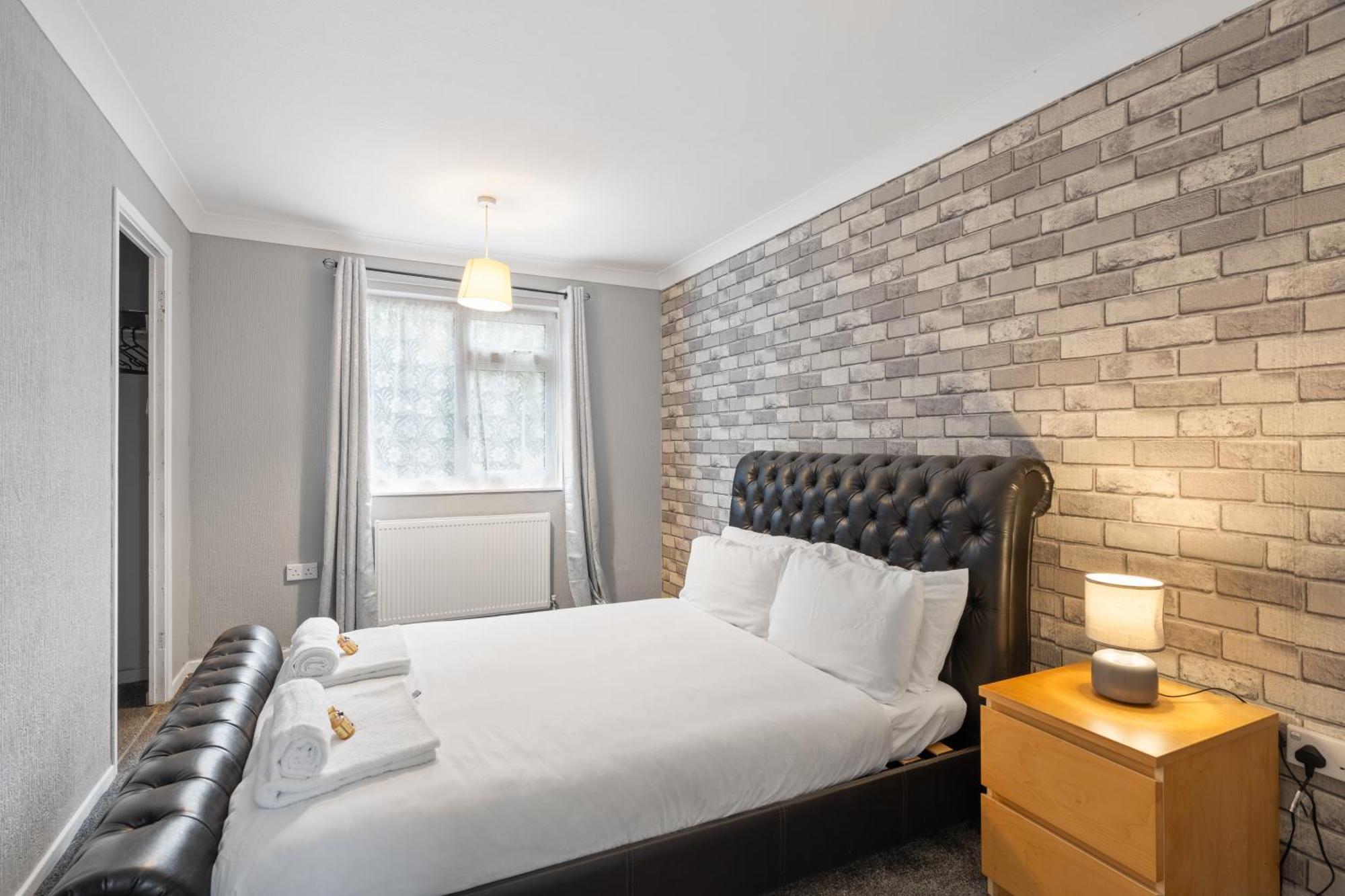 A Charming 3 Bed Home Next To Nec And Birmingham International Airport Marston Green Extérieur photo