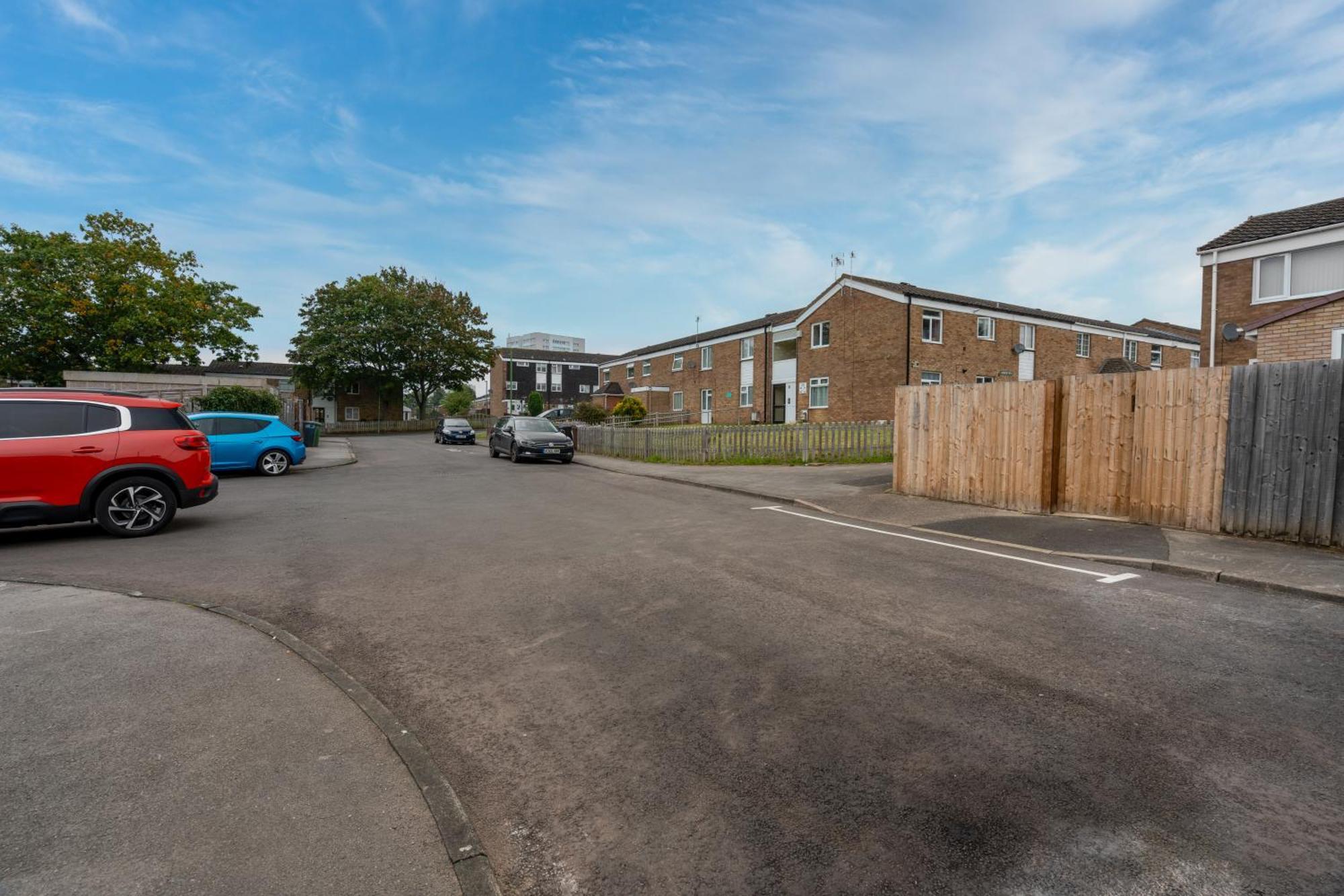 A Charming 3 Bed Home Next To Nec And Birmingham International Airport Marston Green Extérieur photo