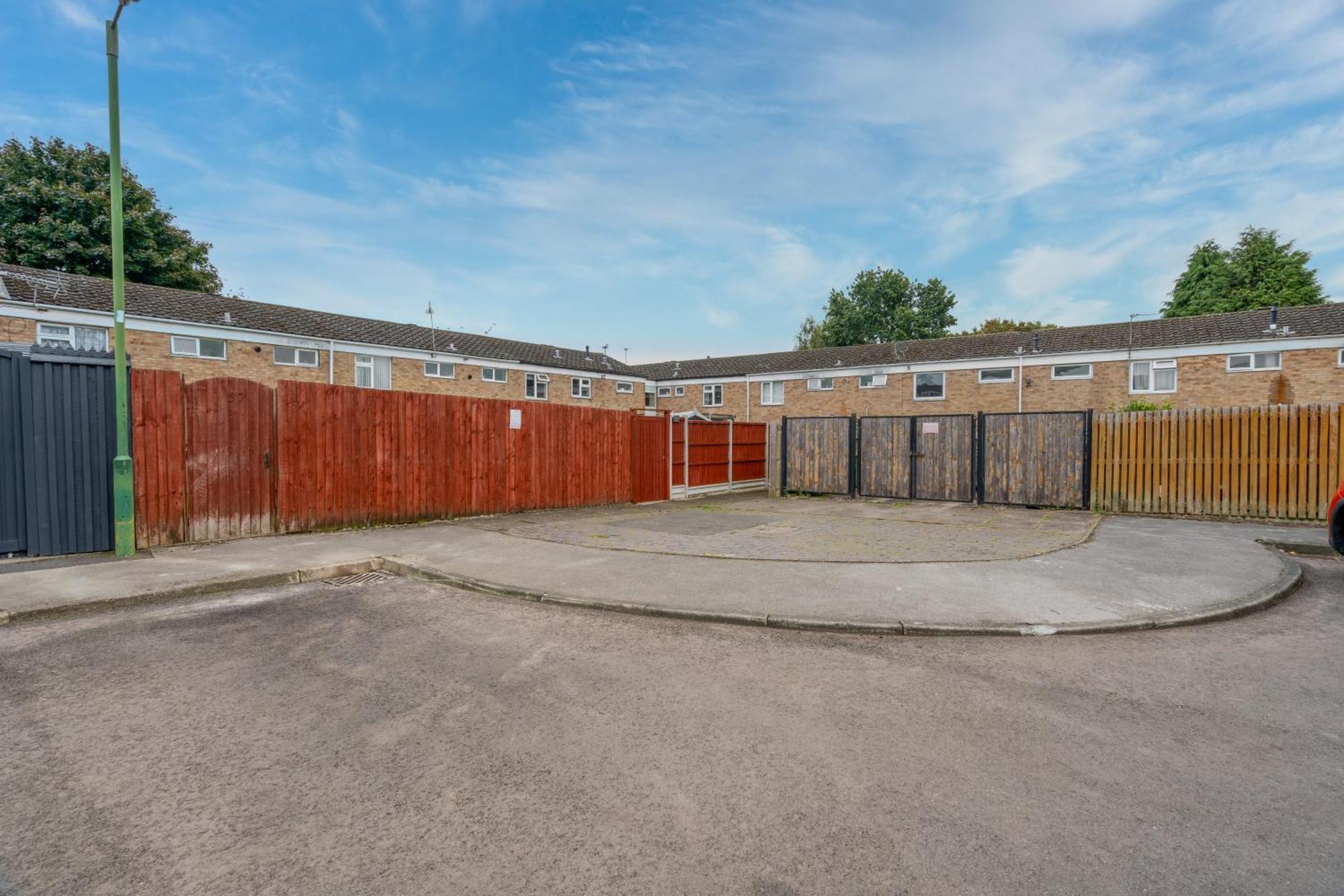 A Charming 3 Bed Home Next To Nec And Birmingham International Airport Marston Green Extérieur photo