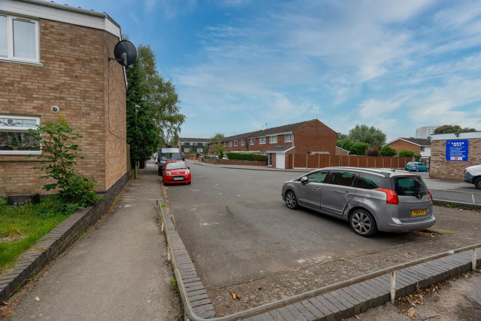A Charming 3 Bed Home Next To Nec And Birmingham International Airport Marston Green Extérieur photo