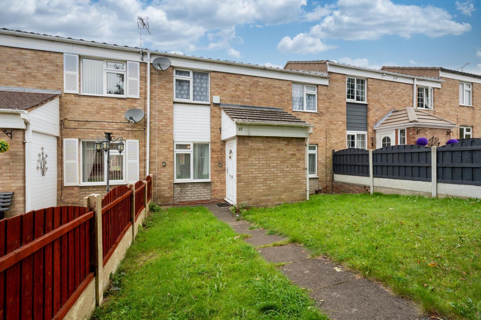 A Charming 3 Bed Home Next To Nec And Birmingham International Airport Marston Green Extérieur photo